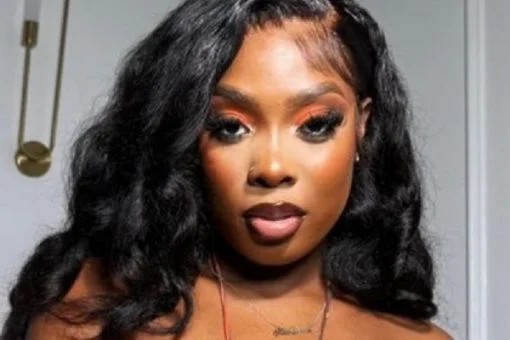 Missdemz hails Nigeria, creative empire shines brighter