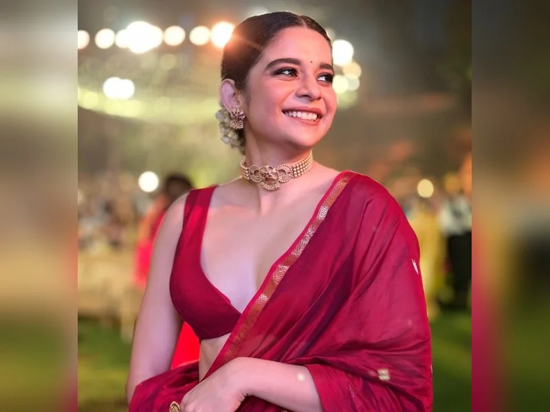 Mithila Palkar reflects on career momentum and digital success