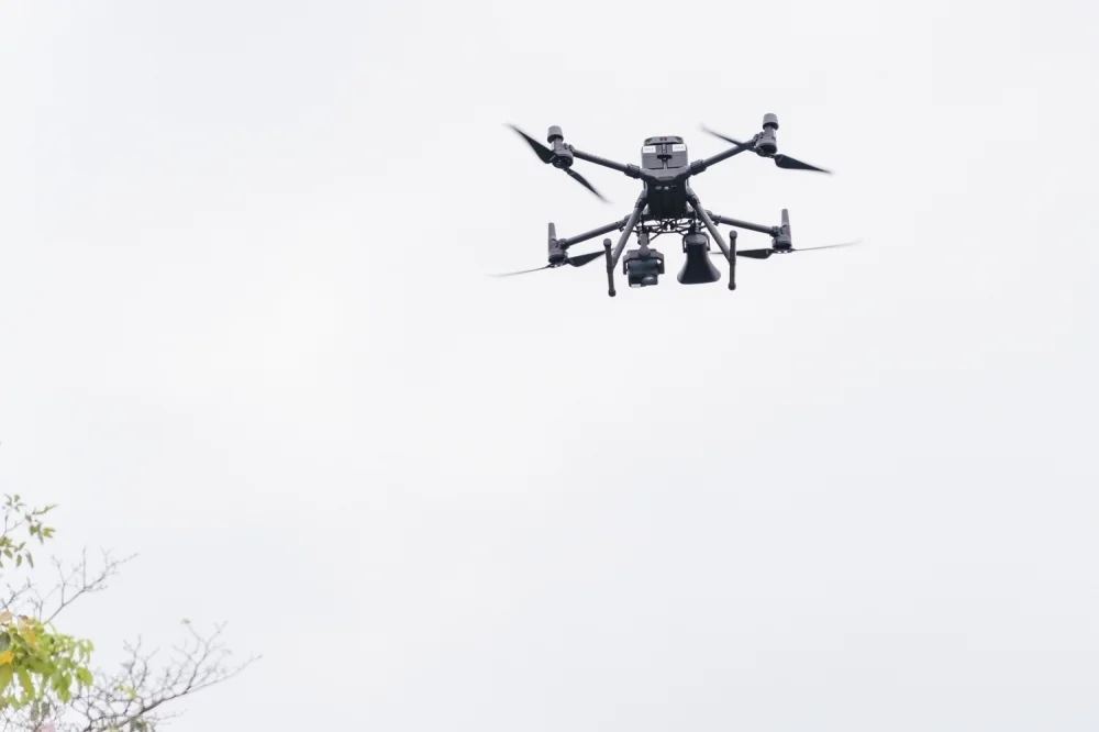 MITI nudges locals as drone hype lands in KL