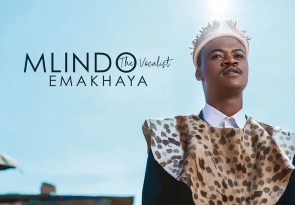Mlindo’s Emakhaya rises again, streaming charts crown a timeless classic