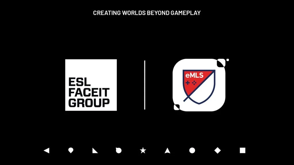 MLS names ESL FACEIT Group to run 2026 eMLS Cup in Columbus