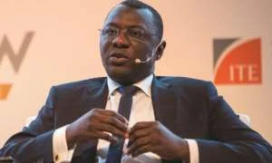 Mohammed Amin Adam supports Ghana fuel tax cuts