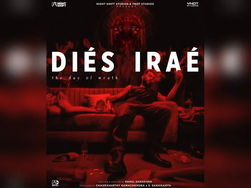 Mohanlal drops Dies Irae trailer, fans lose sleep