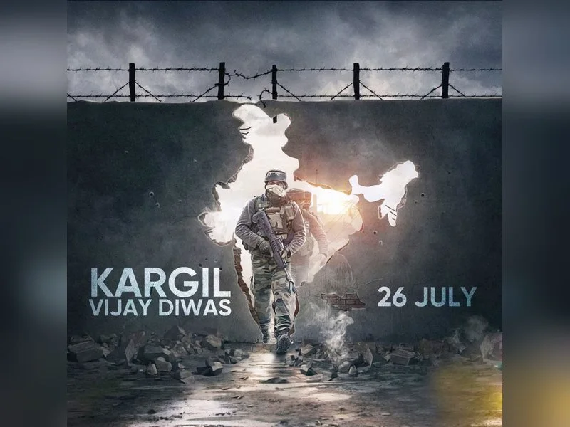 Mohanlal salutes Kargil heroes, readies Hridayapoorvam film