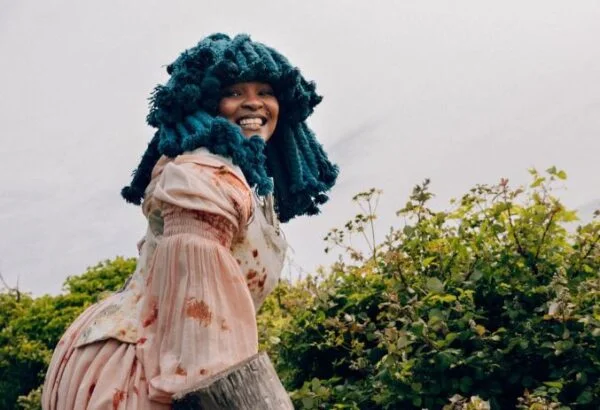 Moonchild dials down birthday bash for introspective reset