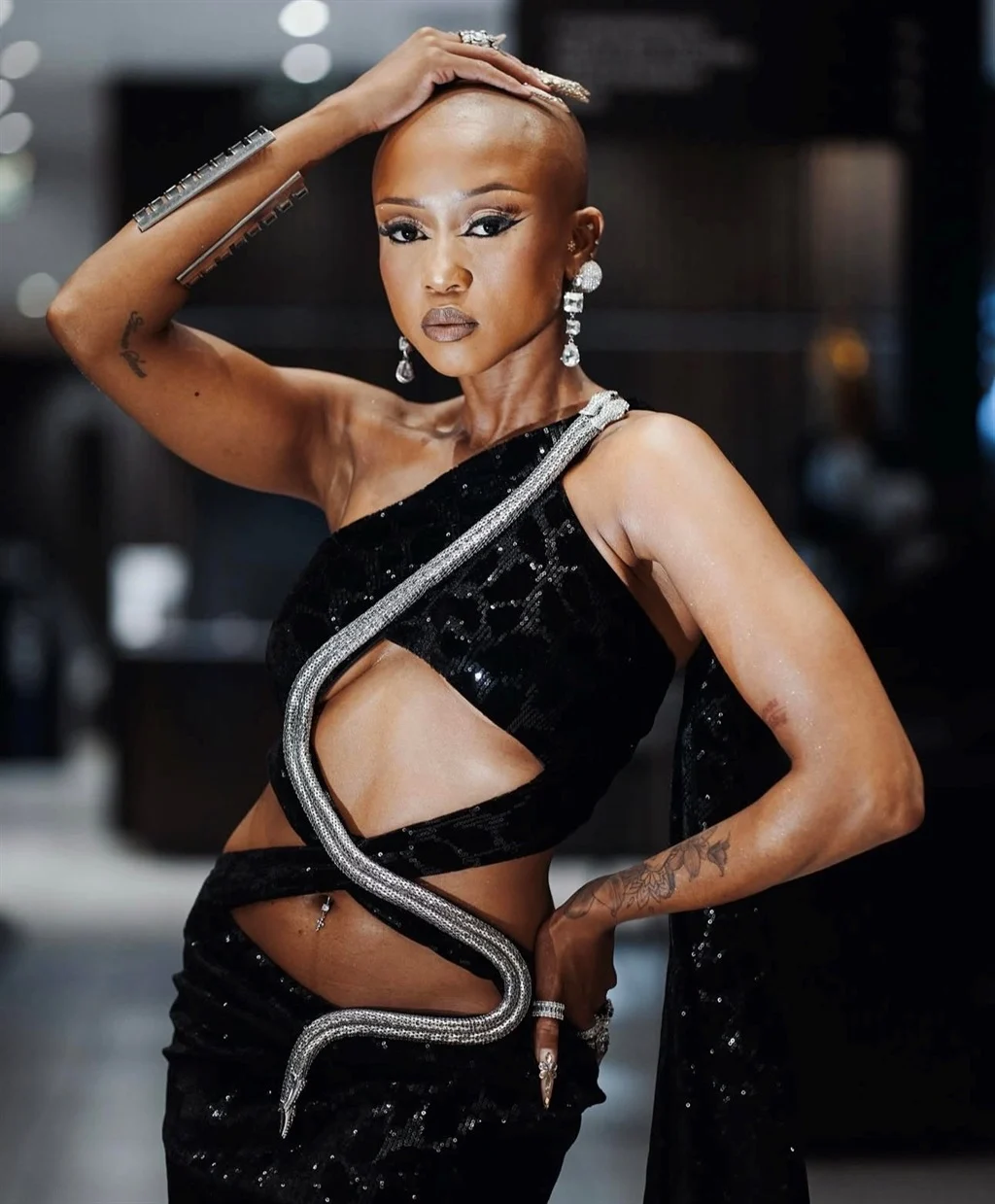 Moozlie eyes bedroom revamp after TikTok trolls her bed setup