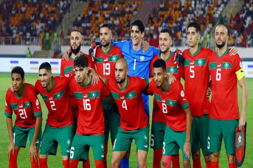 Morocco’s AFCON dream haunted by 50-year drought