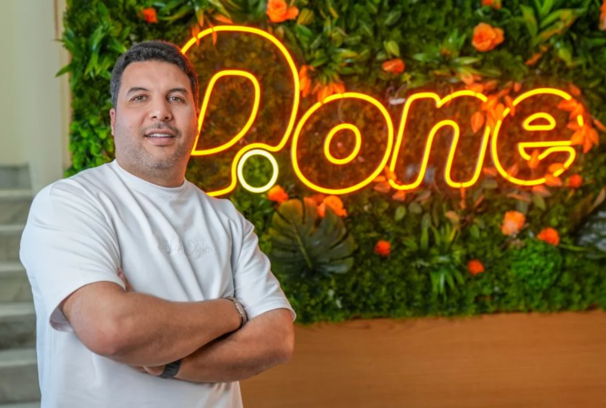 Morocco's DONE bags $2.1m seed for a super app