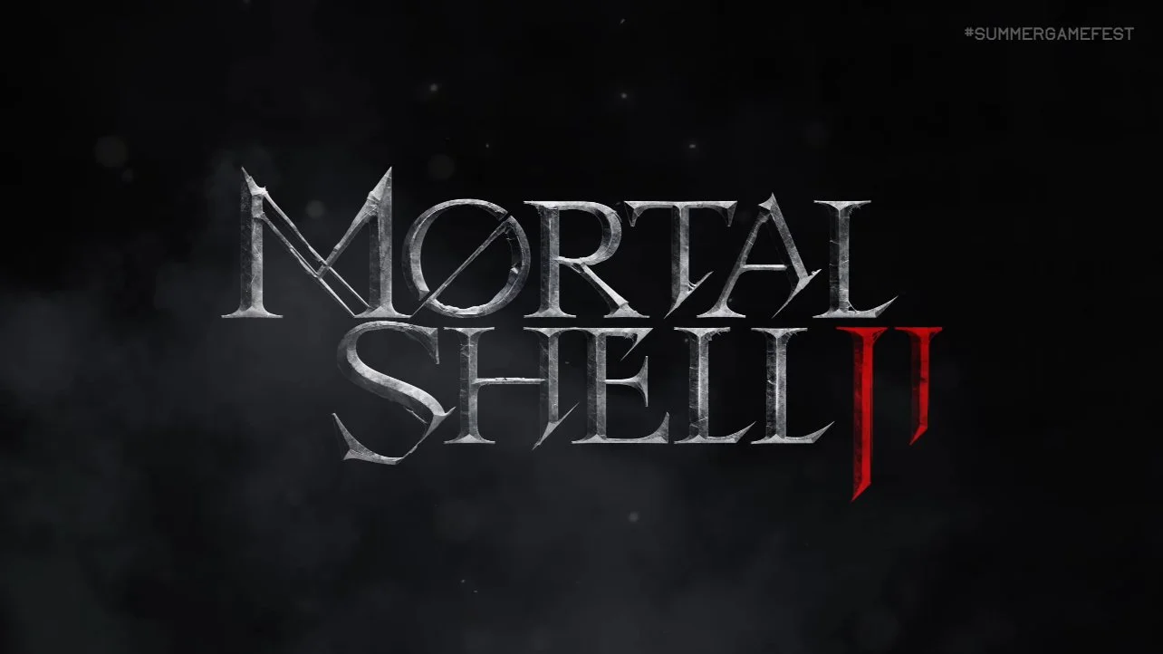 Mortal Shell 2 Unleashes Brutal Combat Chaos