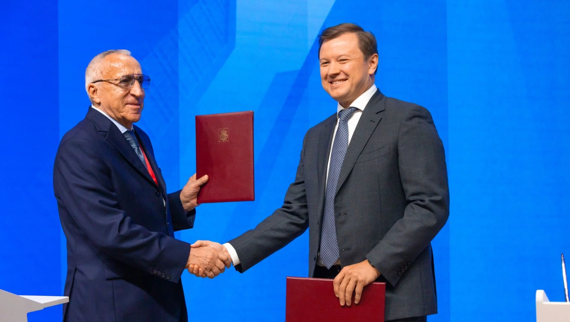 Moscow Partners with Skoltech to Integrate AI in Urban Planning