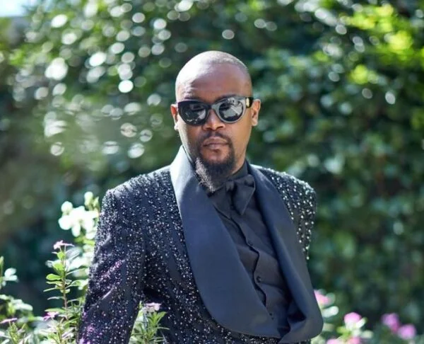 Moshe Ndiki claims fraud as SARS moves to seize his assets