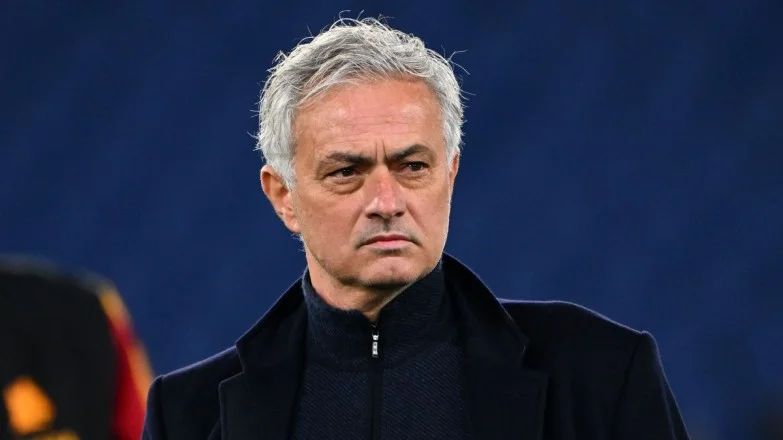 Mourinho Plots Tammy Abraham Fener Move