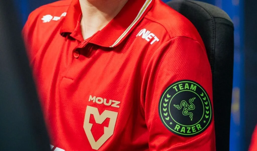 MOUZ and Razer extend partnership through 2028