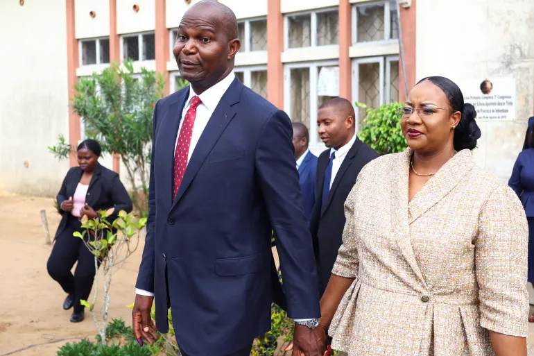 Mozambique's Frelimo Secures Majority Despite Fraud Claims