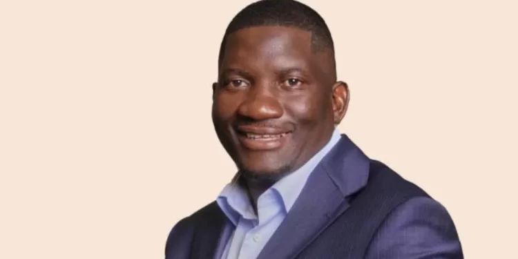 MP Cashes in Fuel Deal, Zim Fumes