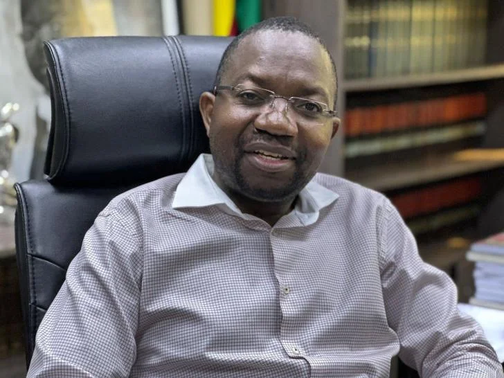 Mpofu criticised for 2030 term row