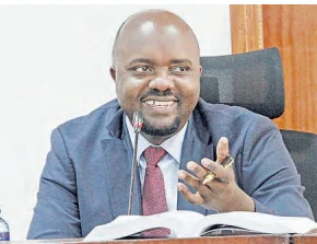 MPs Demand End to Crazy Salary Cuts