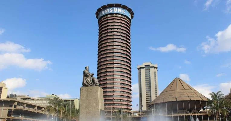 MPs Get Kicked Out of KICC Over 50M Rent Mess