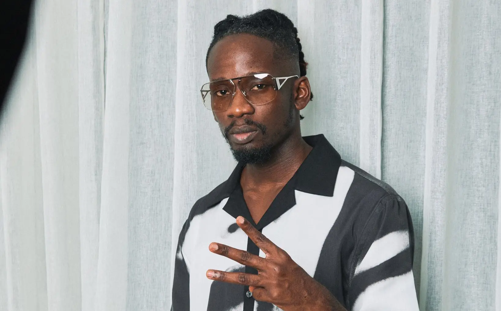 Mr Eazi's big MTN deal cost his uncle a cool N19 million