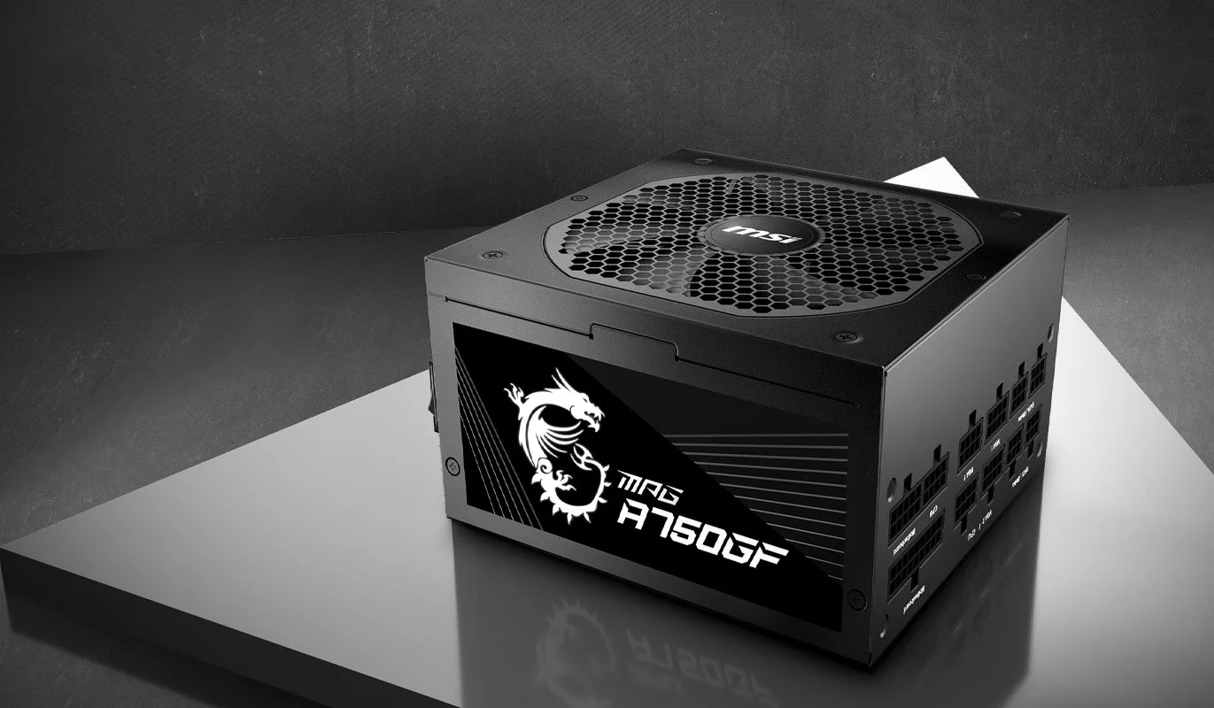 MSI Will Replace Your PC When Its PSU Fails You