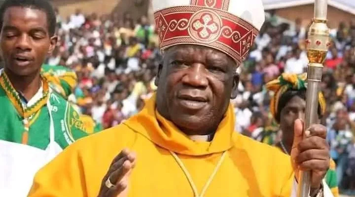 Msusa Champions Justice and Truth in Malawi