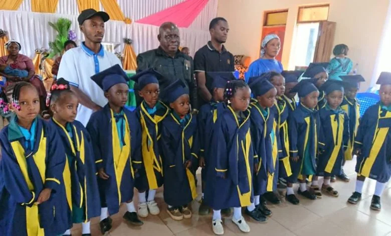 MTAKUWWA progress highlighted at Ruvuma event