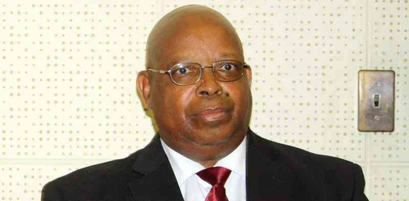 Mudenda flexes his muscle, sidelines Sibanda