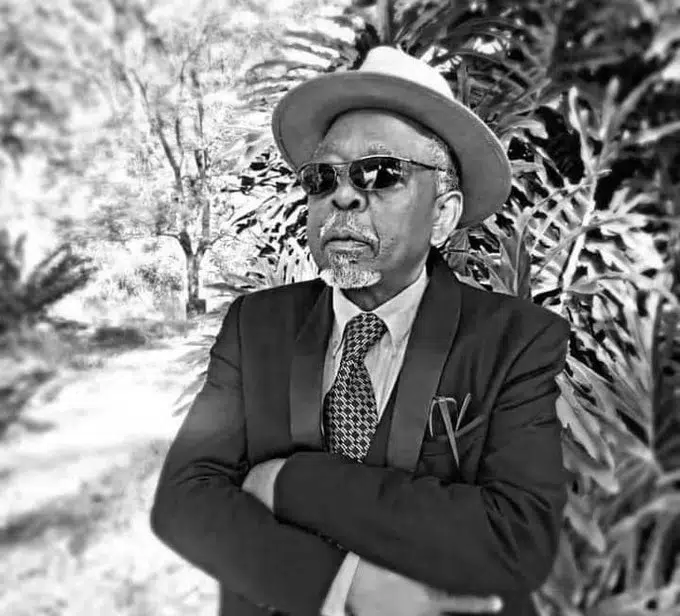 Mugabe era commander Victor Rungani passes away