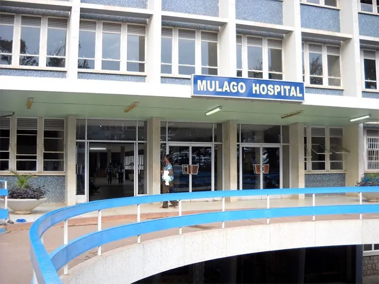 Mulago Hospital arrests fake doctor Penina Atieno for extortion
