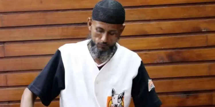 Murad Awadh Mbarak seeks mercy for Nuru Ibrahim Kilifi murder