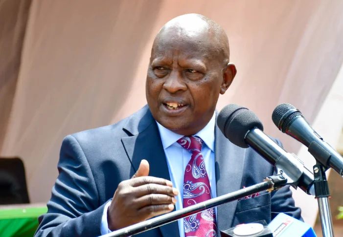 Mutahi Kahiga's ghoulish glee over Raila's end