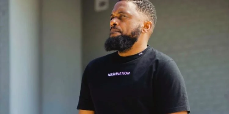 Mutarisi shuts Nash TV, music, drama ruined vibe