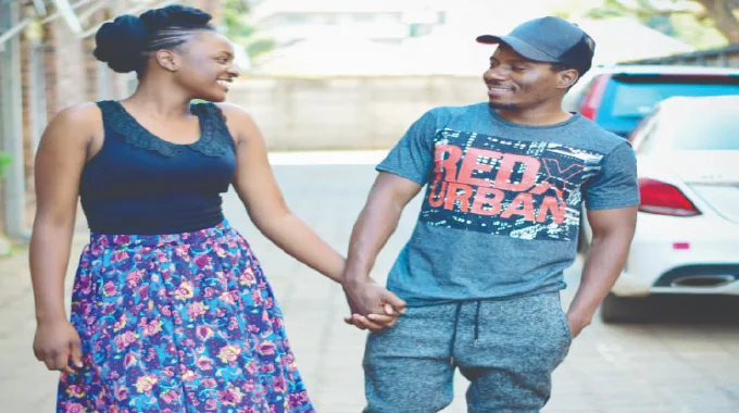 Mutasa man Gift Kaaraidze says wife, Maitirei, ran with bestie
