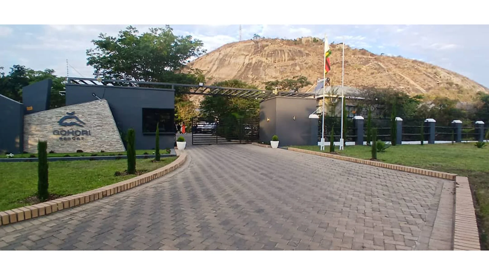 Mutoko rise rattles tourism giants