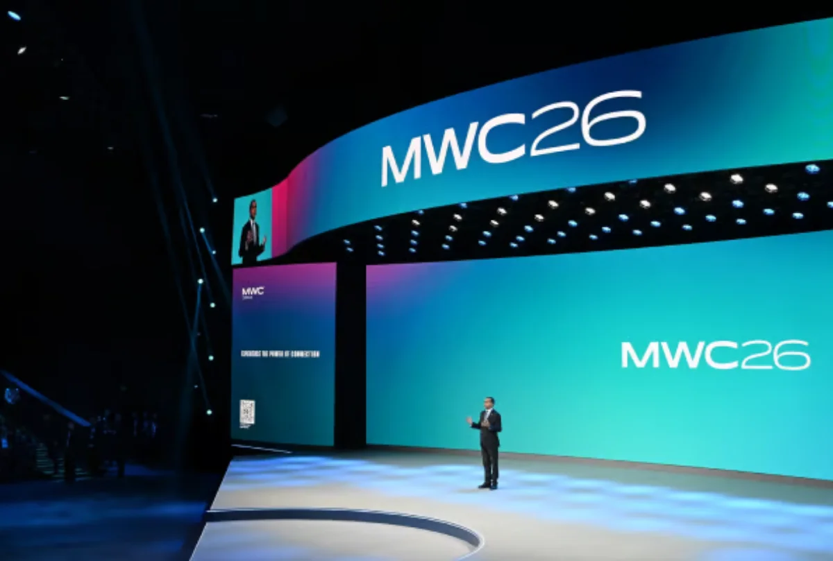 MWC26 opens as cybercrime costs soar