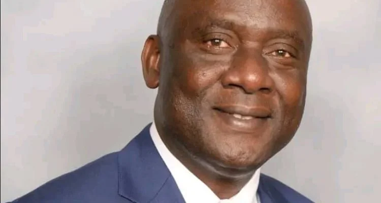 Mwenifumbo pushes to declare maize protected crop
