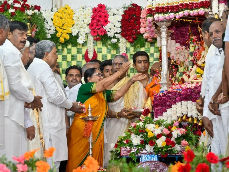 Mysuru's Banu Mushtaq begs media not to misquote her