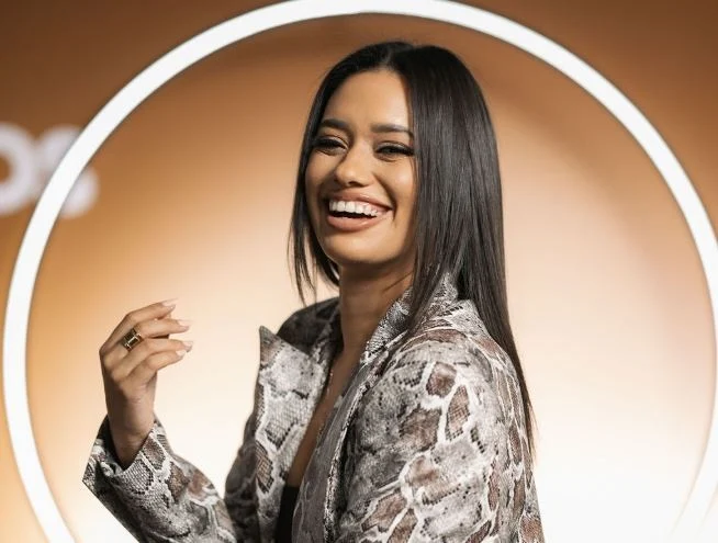 Mzansi celebs vow growth, risks in 2026