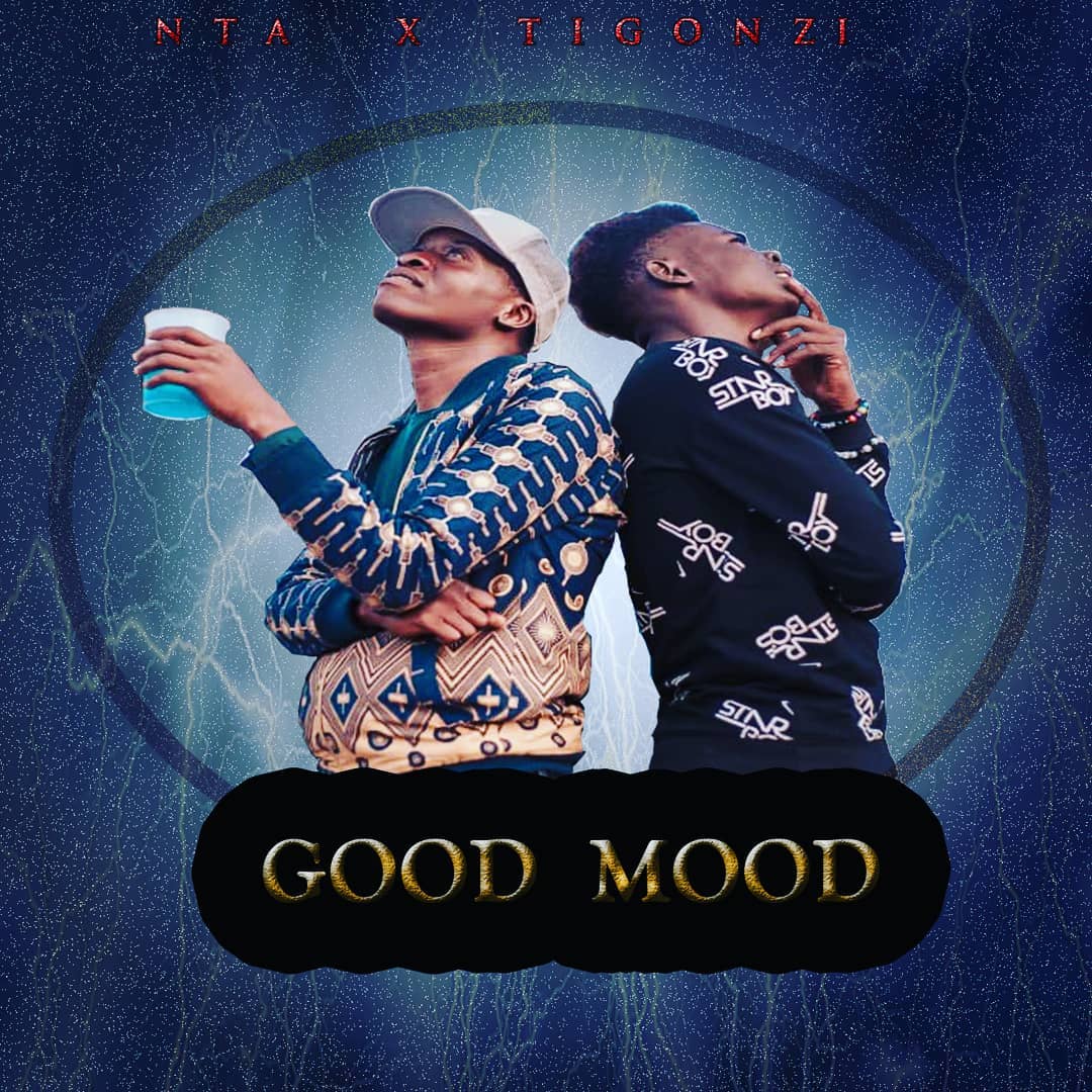 N.T.A and Ti Gonzi - Good Mood.jpg
