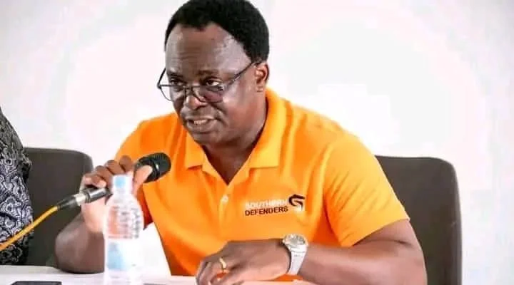 NACA warns Mutharika not to appoint his corrupt friends
