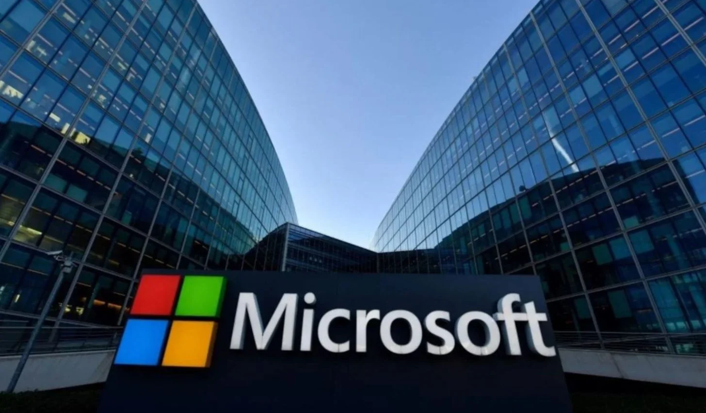 Nadella says Microsoft must embrace messy AI transition