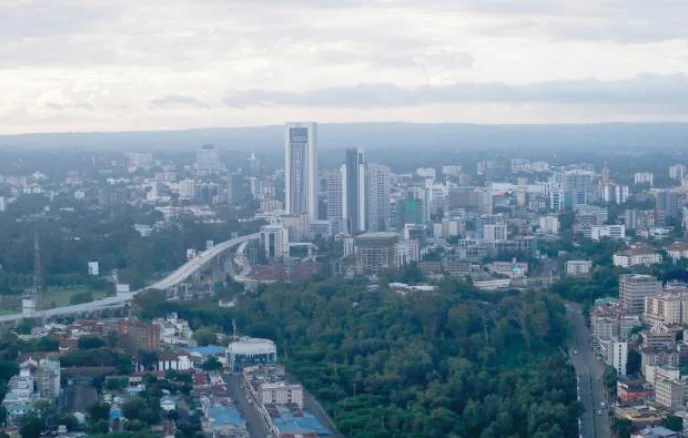 Nairobi hikes land rates from January