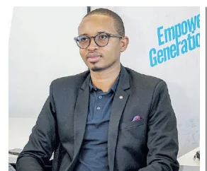 Nairobi's Hidden Hero Transforms Community