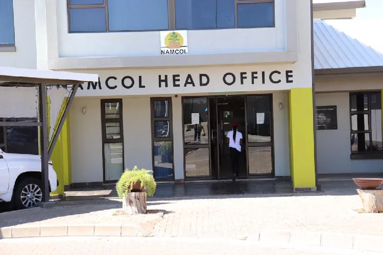Namcol Staff Stuck in Contract Limbo