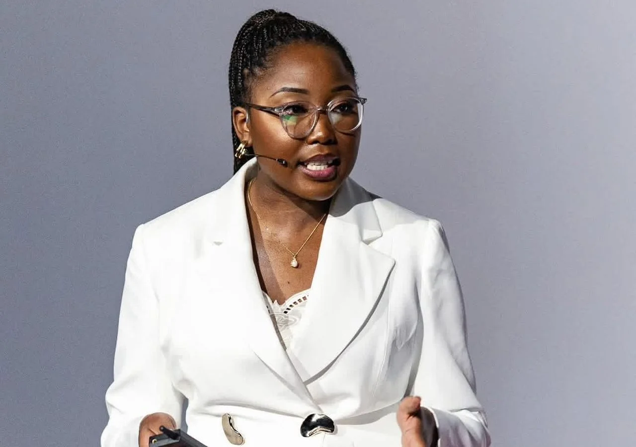 Namibia hails digital stars, creators boost national pride