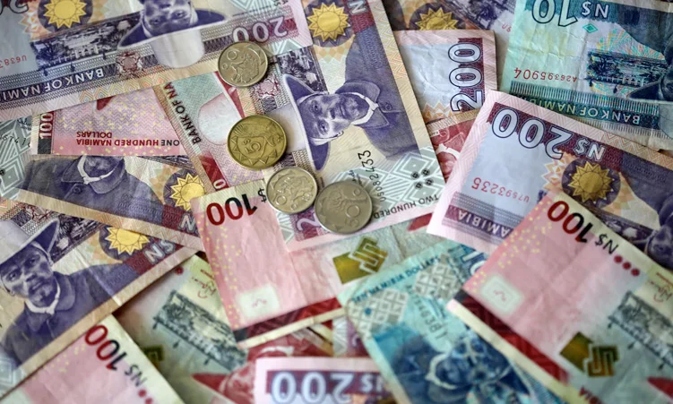 Namibia's GDP Rises by N$4 Billion as Tertiary Sector Drives 2.7% Growth