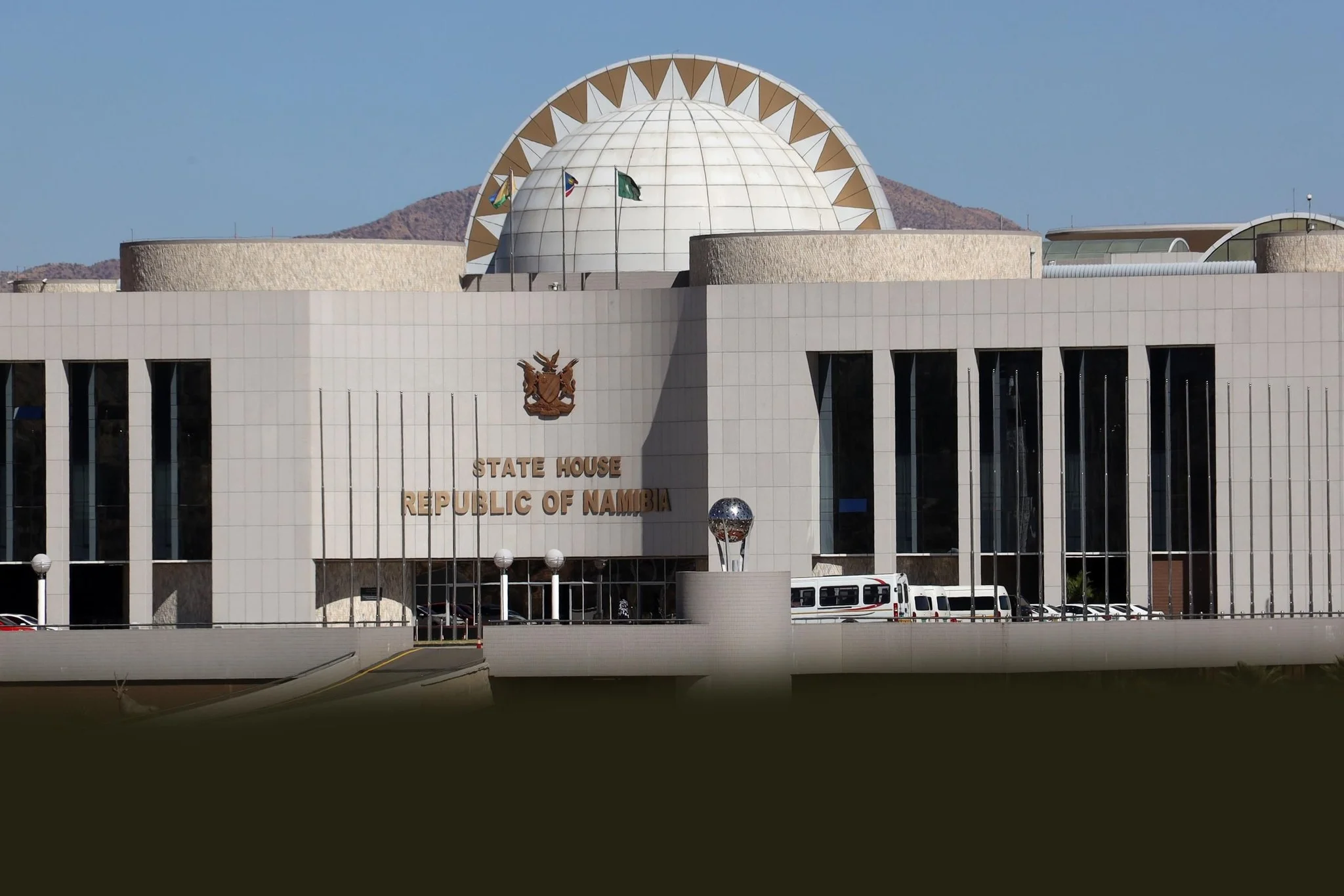 Namibia's Presidency justifies removal of reporter Jemima Beukes