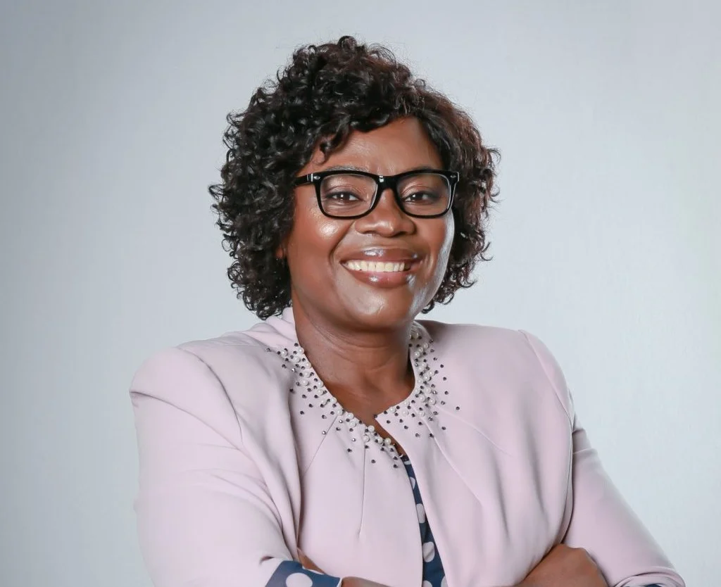 Nangula Uaandja to leave NIPDB by year's end