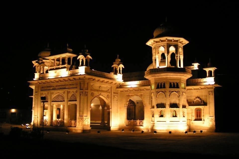 NAPA brings Shaam e Adab to Karachi, celebrates Urdu literature from July 25