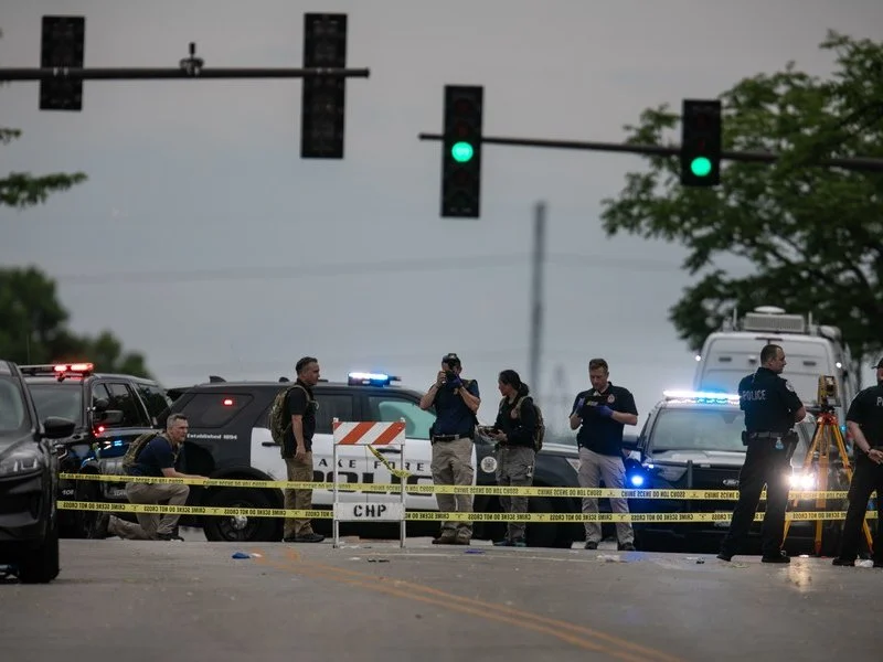 Nashua wedding turns deadly, one killed by shooter